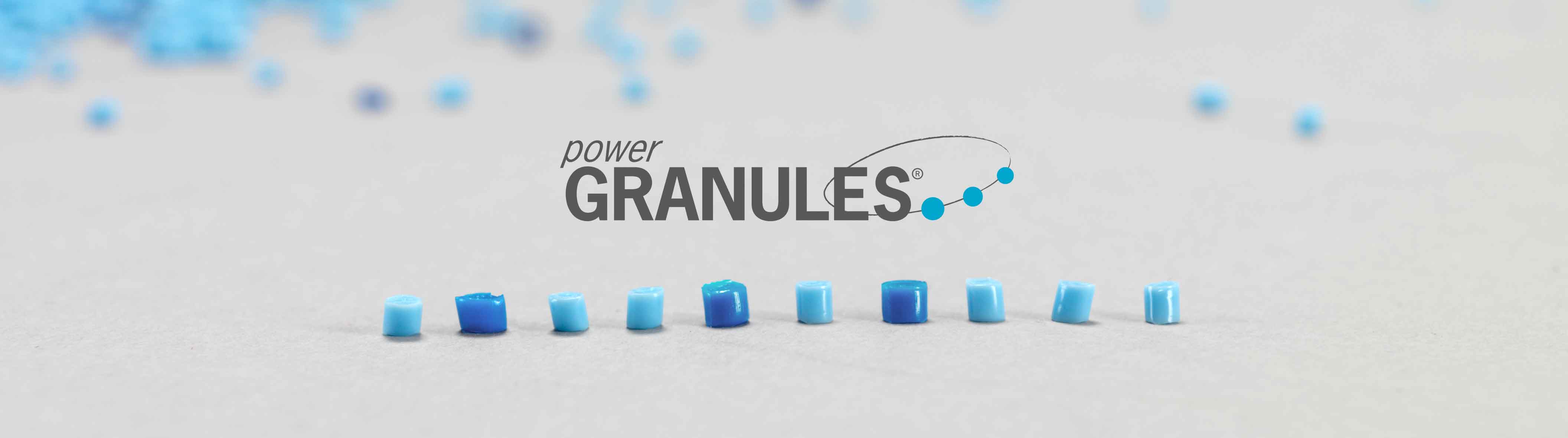powergranules logo